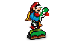 Lego Super Mario - Mario et Yoshi