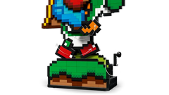 Lego Super Mario - Mario et Yoshi