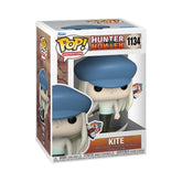 Funko Pop Hunter x Hunter - Kite 1134 - Anime Town