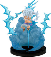 Figurine One Piece - Special Monkey D. Luffy Gear 5 - Anime Town