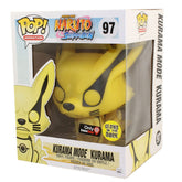 Funko Pop Naruto - Kurama 97 - Anime Town