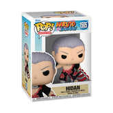 Funko Pop Naruto - Hidan 1505 - Anime Town