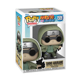 Funko Pop Naruto - Shino Aburame 1509 - Anime Town