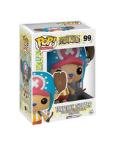 Funko Pop One Piece - Tony Tony Chopper 99 - Anime Town