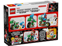 Lego Super Mario - Mario Kart™ Yoshimoto