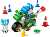 Lego Super Mario - Mario Kart™ Yoshimoto