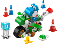 Lego Super Mario - Mario Kart™ Yoshimoto
