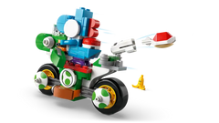 Lego Super Mario - Mario Kart™ Yoshimoto