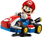 Lego Super Mario - Mario Kart standard