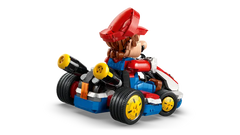 Lego Super Mario - Mario Kart standard