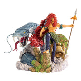 Figurine One Piece - Kalgara - Anime Town