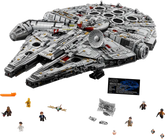 Lego Star Wars - Millennium Falcon™
