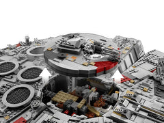Lego Star Wars - Millennium Falcon™