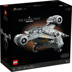 Lego Star Wars - Razor Crest™