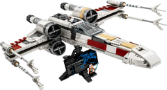 Lego Star Wars - Le Chasseur X-Wing
