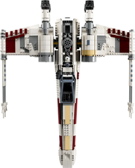 Lego Star Wars - Le Chasseur X-Wing