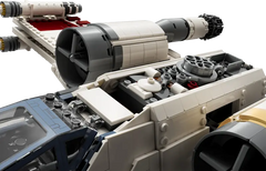 Lego Star Wars - Le Chasseur X-Wing