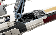 Lego Star Wars - Le Chasseur X-Wing