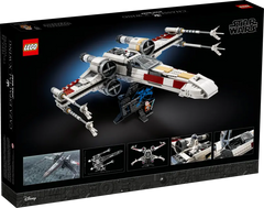 Lego Star Wars - Le Chasseur X-Wing