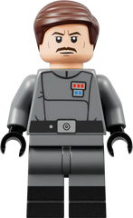 Lego Star Wars - Le croiseur d’assaut de classe Venator de la République