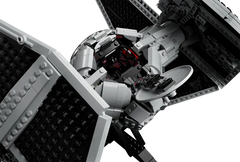 Lego Star Wars - L’intercepteur TIE