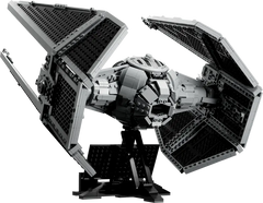 Lego Star Wars - L’intercepteur TIE