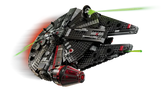 Lego Star Wars - Le Faucon Noir