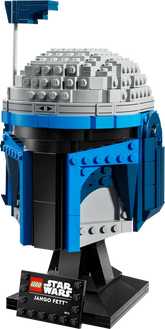 Lego Star Wars - Le casque de Jango Fett™
