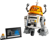 Lego Star Wars - Le droïde astromécano Chopper (C1-10P)™