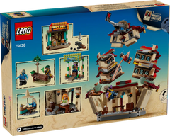 Lego One Piece - La bataille d’Arlong Park