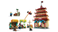 Lego One Piece - La bataille d’Arlong Park