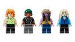 Lego One Piece - La bataille d’Arlong Park