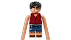 Lego One Piece - La bataille d’Arlong Park