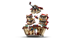 Lego One Piece - La bataille d’Arlong Park