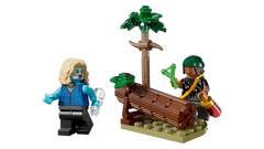 Lego One Piece - La bataille d’Arlong Park