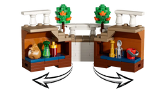 Lego One Piece - Vogue Merry