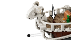 Lego One Piece - Vogue Merry