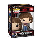 Funko Pop Stranger Things – Nancy Wheeler