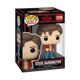 Funko Pop Stranger Things – Steve Harrington