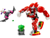 Lego Sonic the Hedgehog™ - Le robot gardien de Knuckles