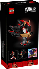 Lego Sonic the Hedgehog™ - Shadow the Hedgehog