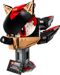 Lego Sonic the Hedgehog™ - Shadow the Hedgehog