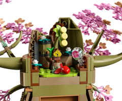 Lego The Legend of Zelda™ - Vénérable Arbre Mojo 2-en-1