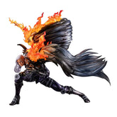 Figurine One Piece - King l'Incendie - Anime Town
