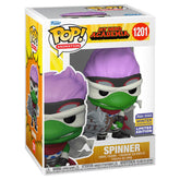 Funko Pop My Hero Academia - Spinner 1201 Édition Limitée - Anime Town