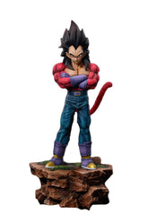 Figurine Dragon Ball - Vegeta SSJ4 - Anime Town