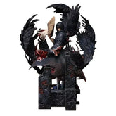 Figurine Naruto - Itachi Uchiwa "Gengutsu"