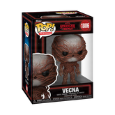 Funko Pop Stranger Things – Vecna 2.0