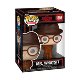 Funko Pop Stranger Things – Mr. Whatsit