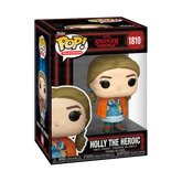 Funko Pop Stranger Things – Holly la Héroïque